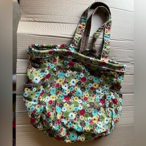 Thirty one retro metro bag. Like new